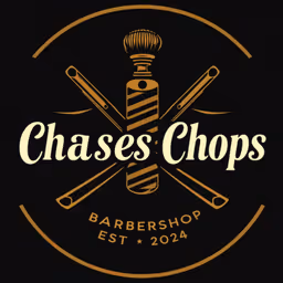 Chases Chops Logo