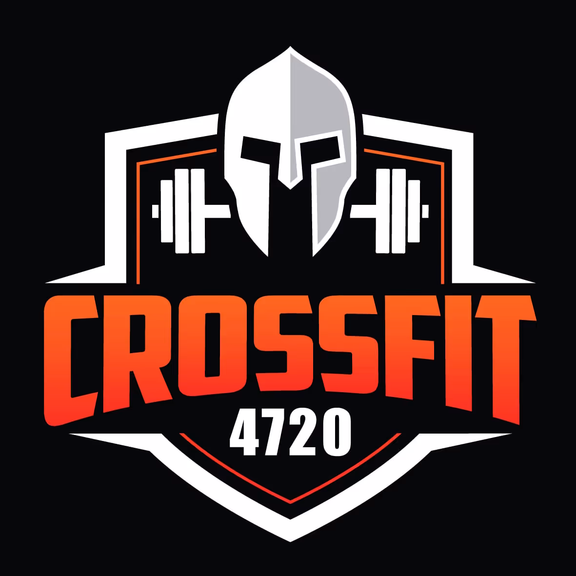Crossfit4720-Logo