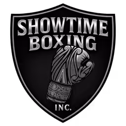 Showtime-Boxing-Logo