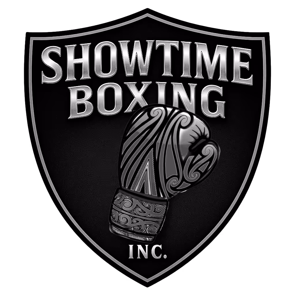 Showtime-Boxing-Logo