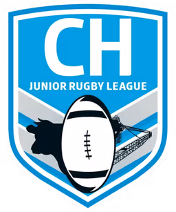 CHJRL Logo