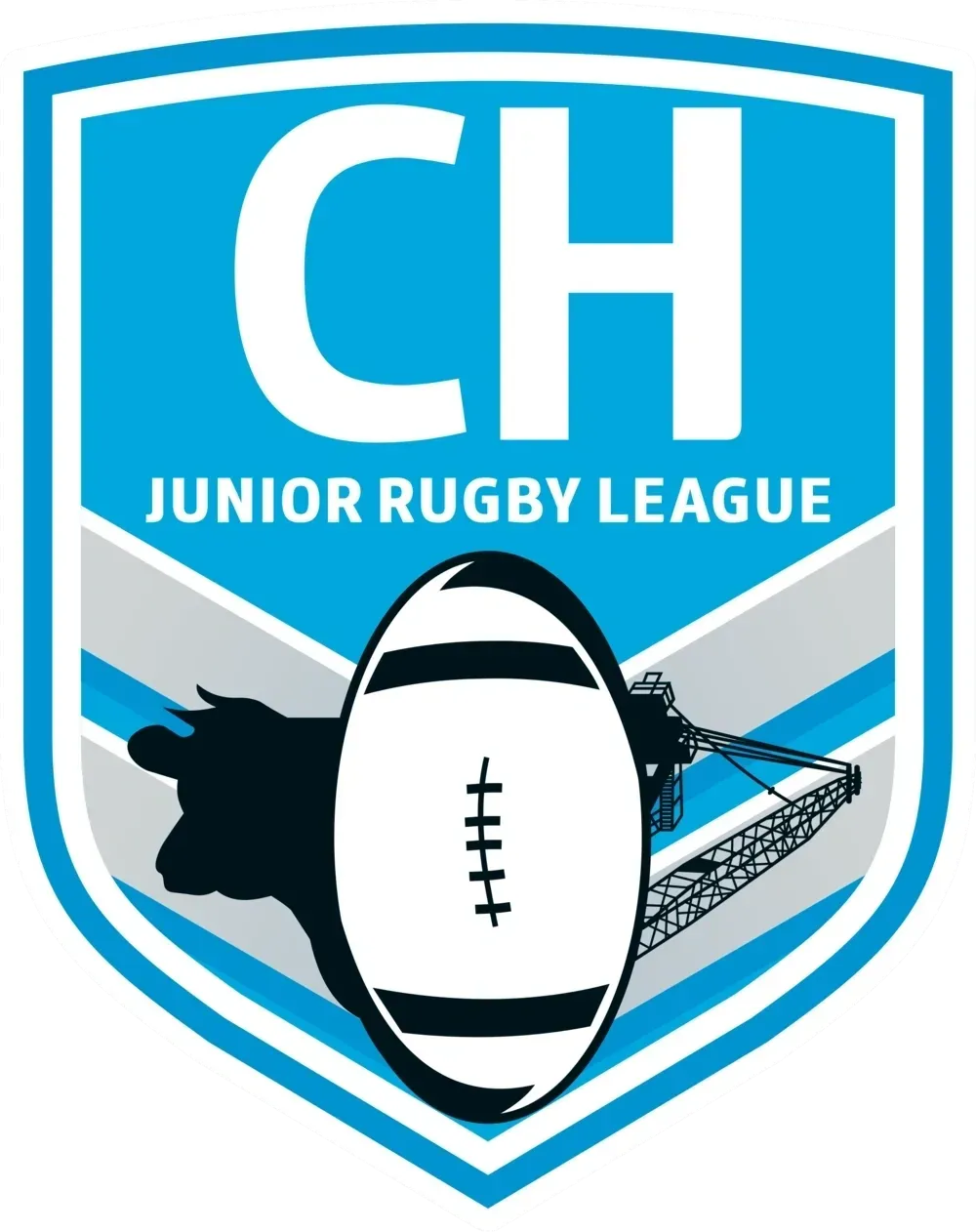 CHJRL Logo