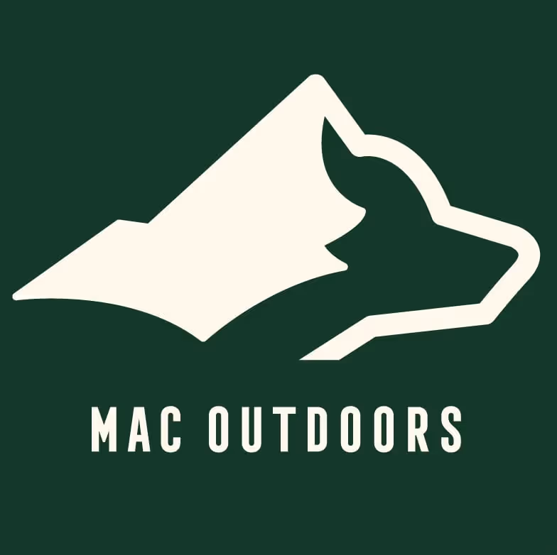 Mac Outdoors Logo