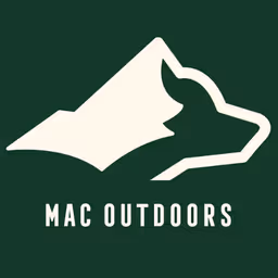 Mac Outdoors Logo