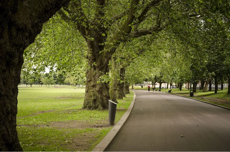Victoria Park