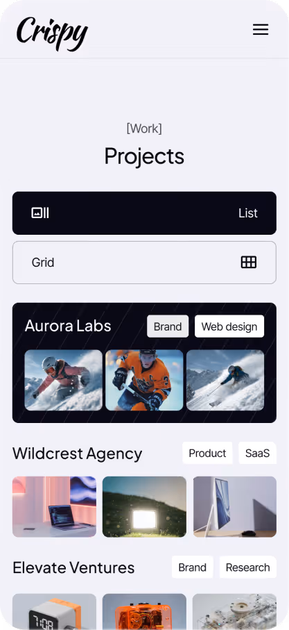 Project image