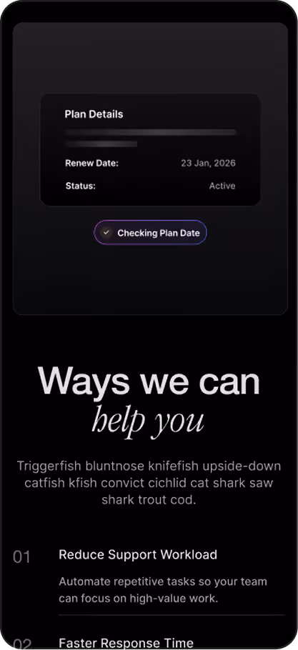 Project image