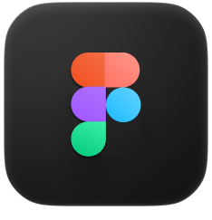 figma logo