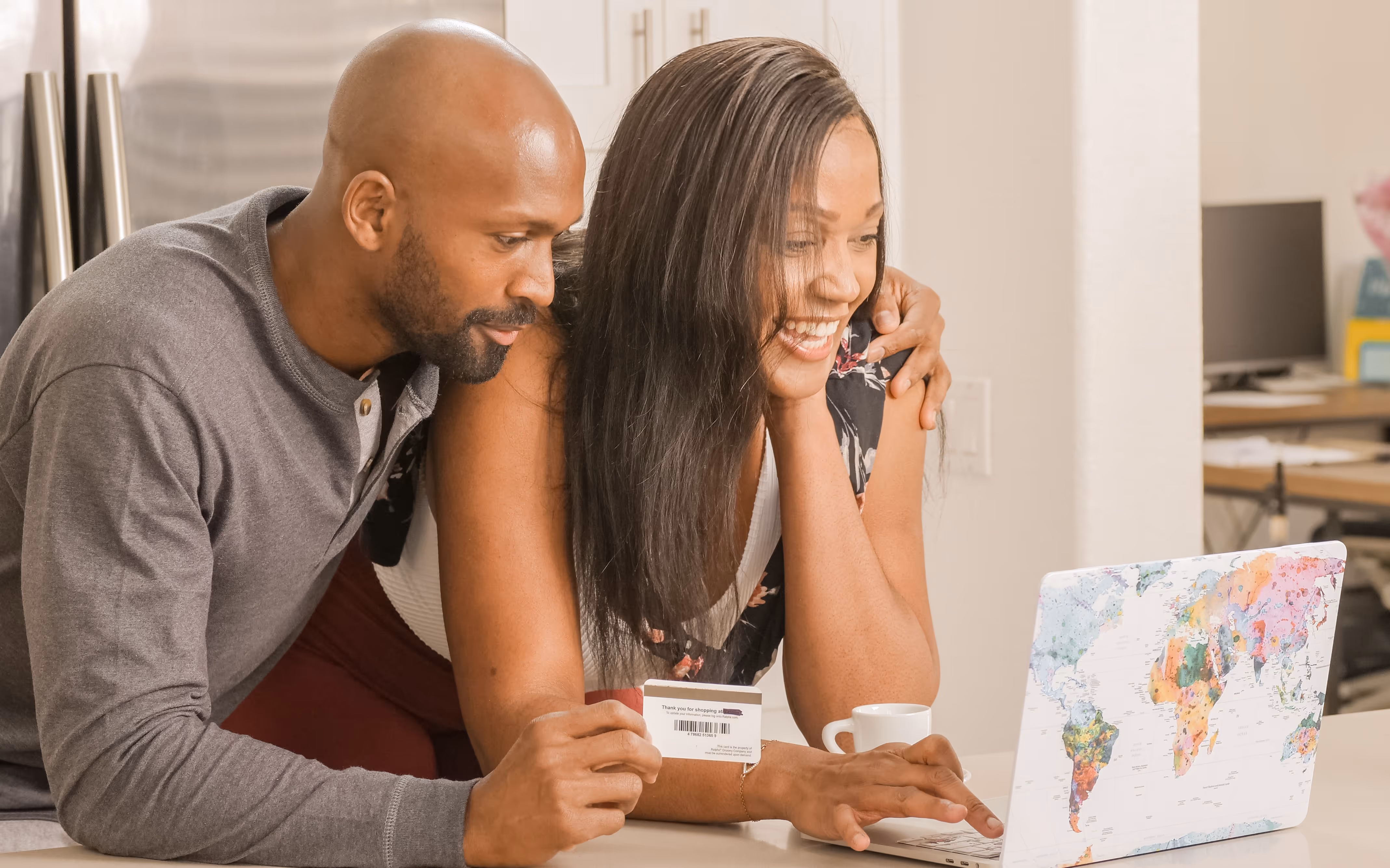 Reviewing owner financing terms for vacant land purchase