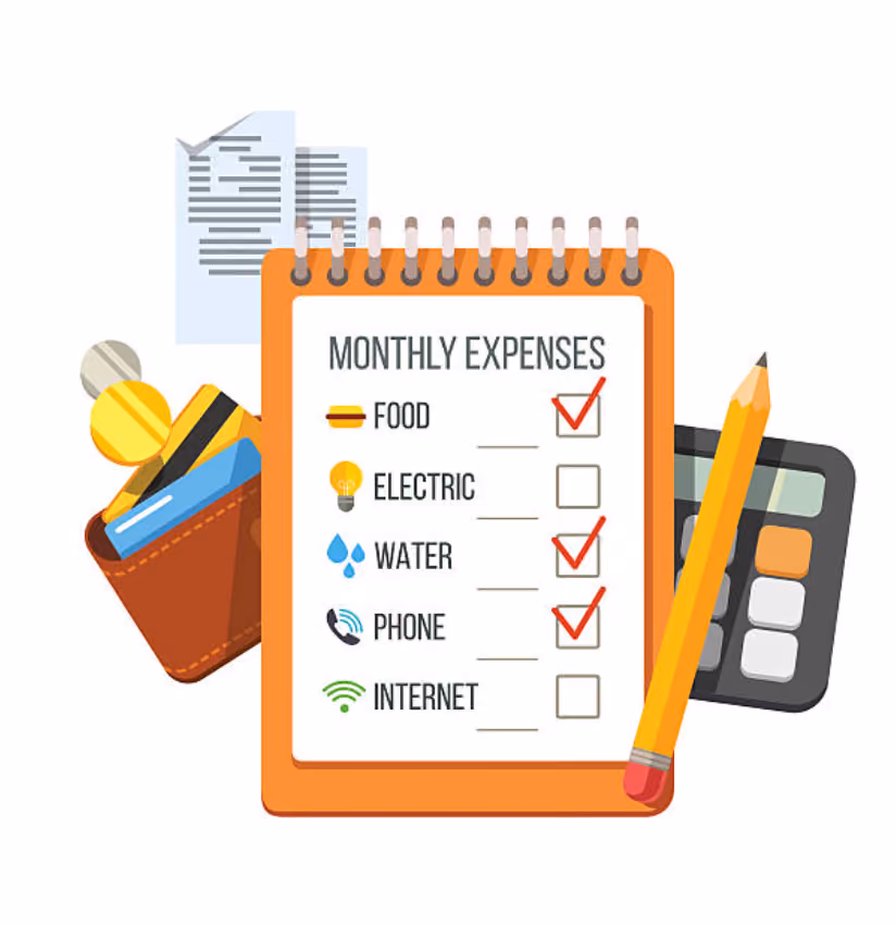 raw land development costs - checklist for estimating total utility installation budget