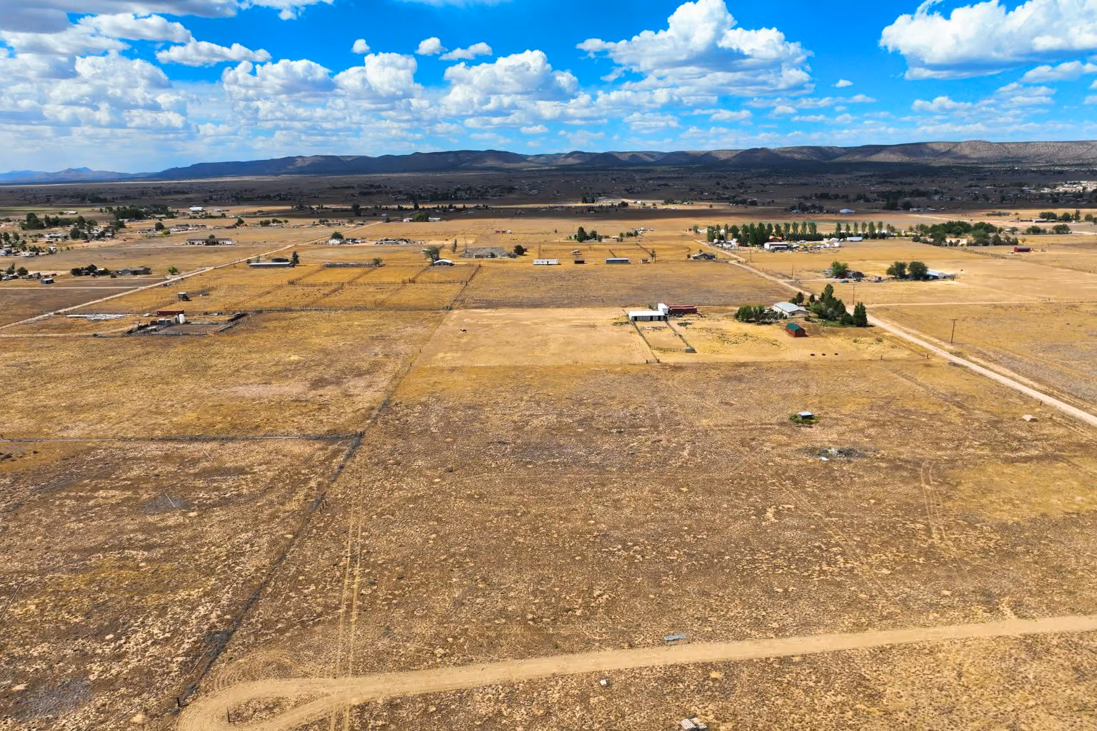 rural land for manufactured homes