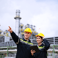 ACOA FOAK industrialization