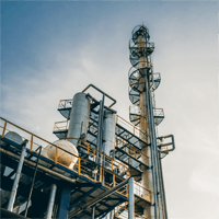 industrial project advisor