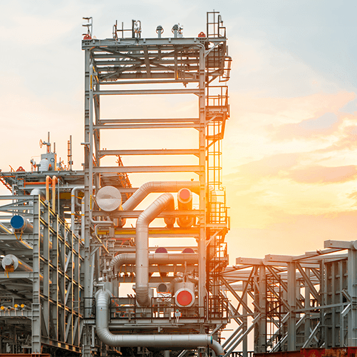 ACOA scale-up industrial deployment support