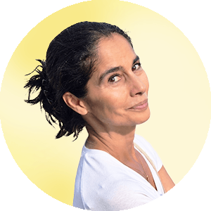 veronique duchesne CEO assistant