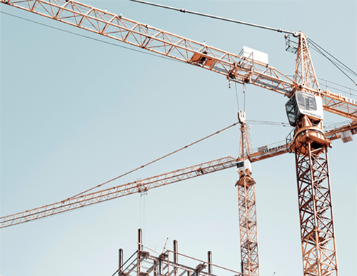 industrial project execution
