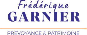 Logo du cabinet conseil Frédérique Garnier