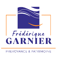 Logo du cabinet conseil Frédérique Garnier
