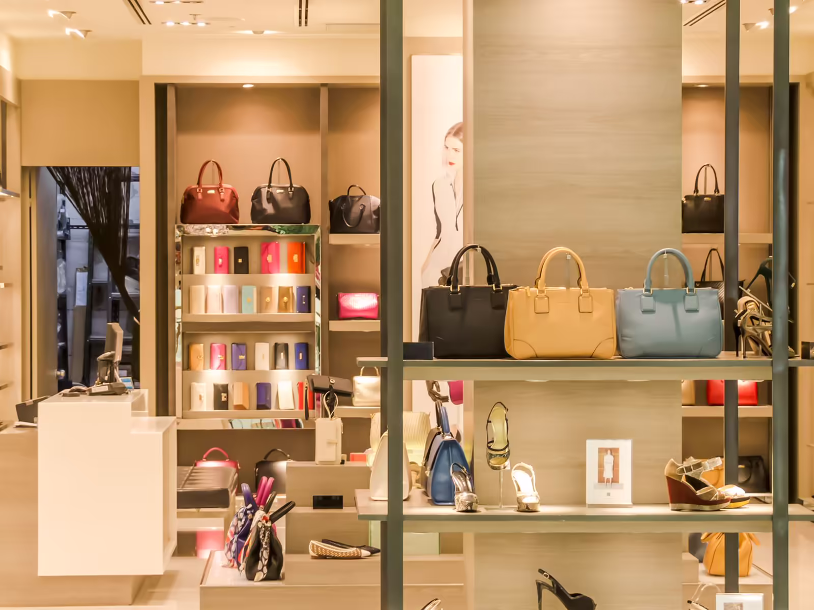 Steal This Logo Design Trick From Luxury Brands