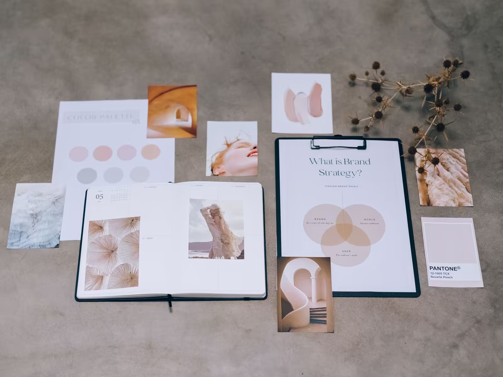 Is Your Brand Losing Its Shape?