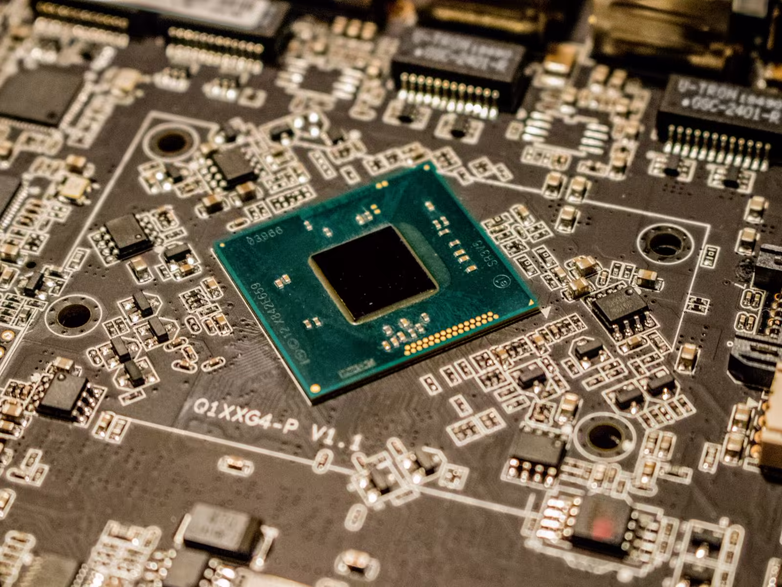 The NVIDIA Logo Story: A $5 Trillion Lesson in Building Meaning