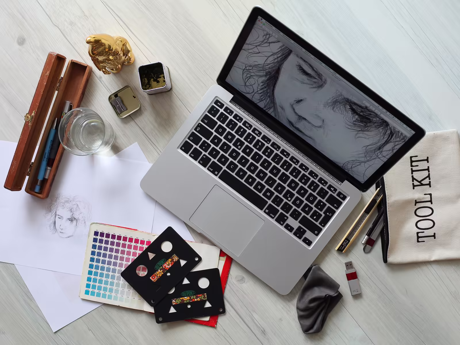 Brand Identity vs Visual Identity: What Is the Difference?