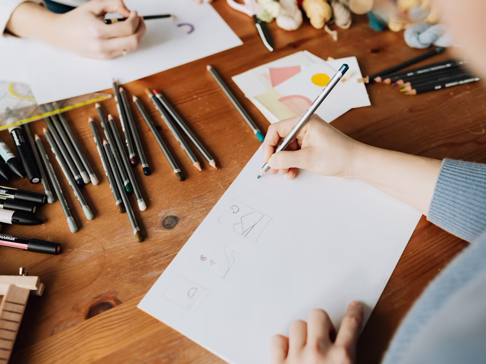3 Traits Your Brand Logo Design Needs