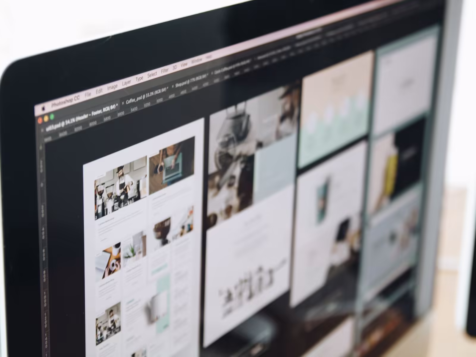 Avoid This Critical Website Mistake: Design for the Visitor, Not Yourself