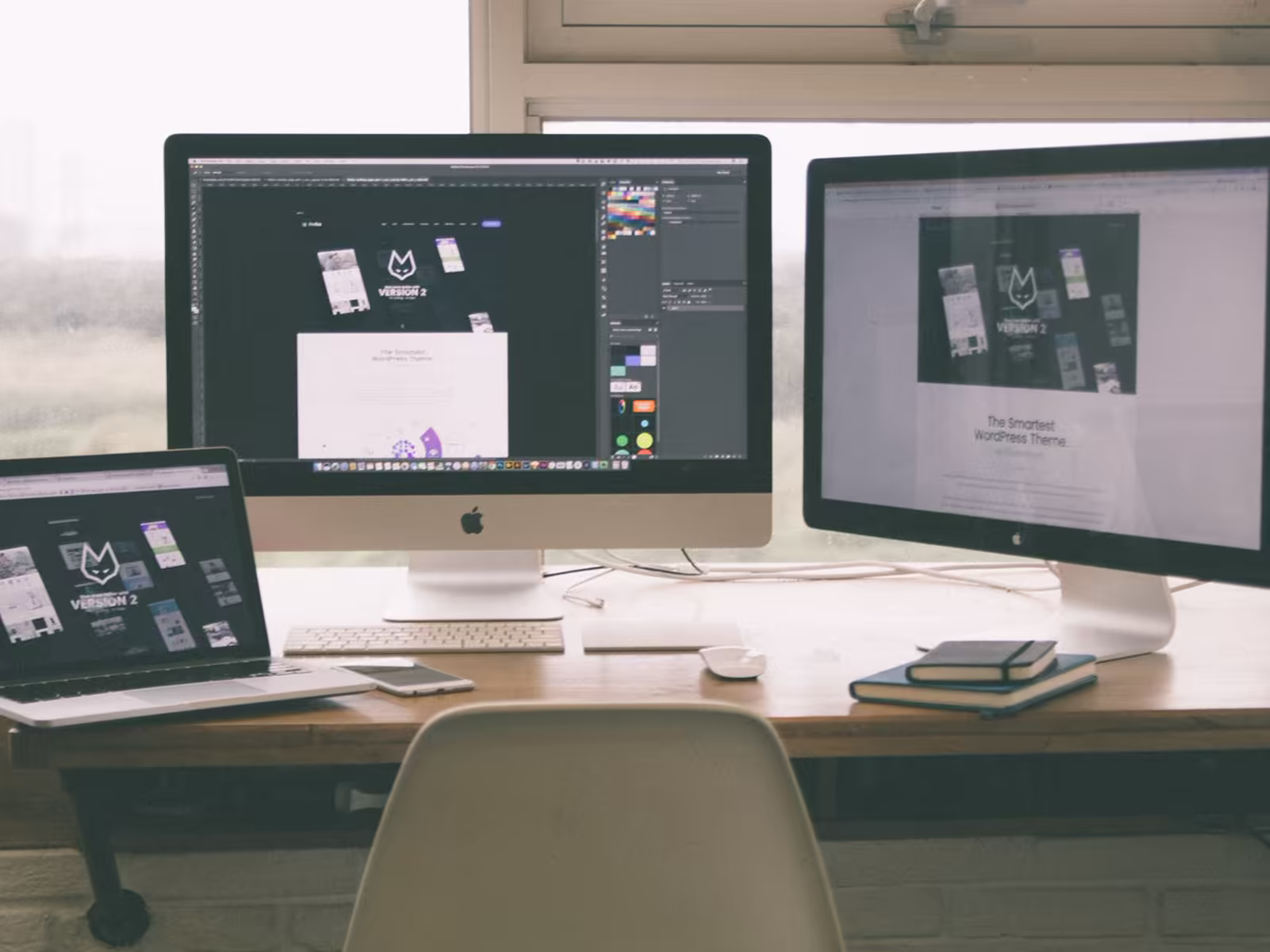 Why You Need Professional Web Design