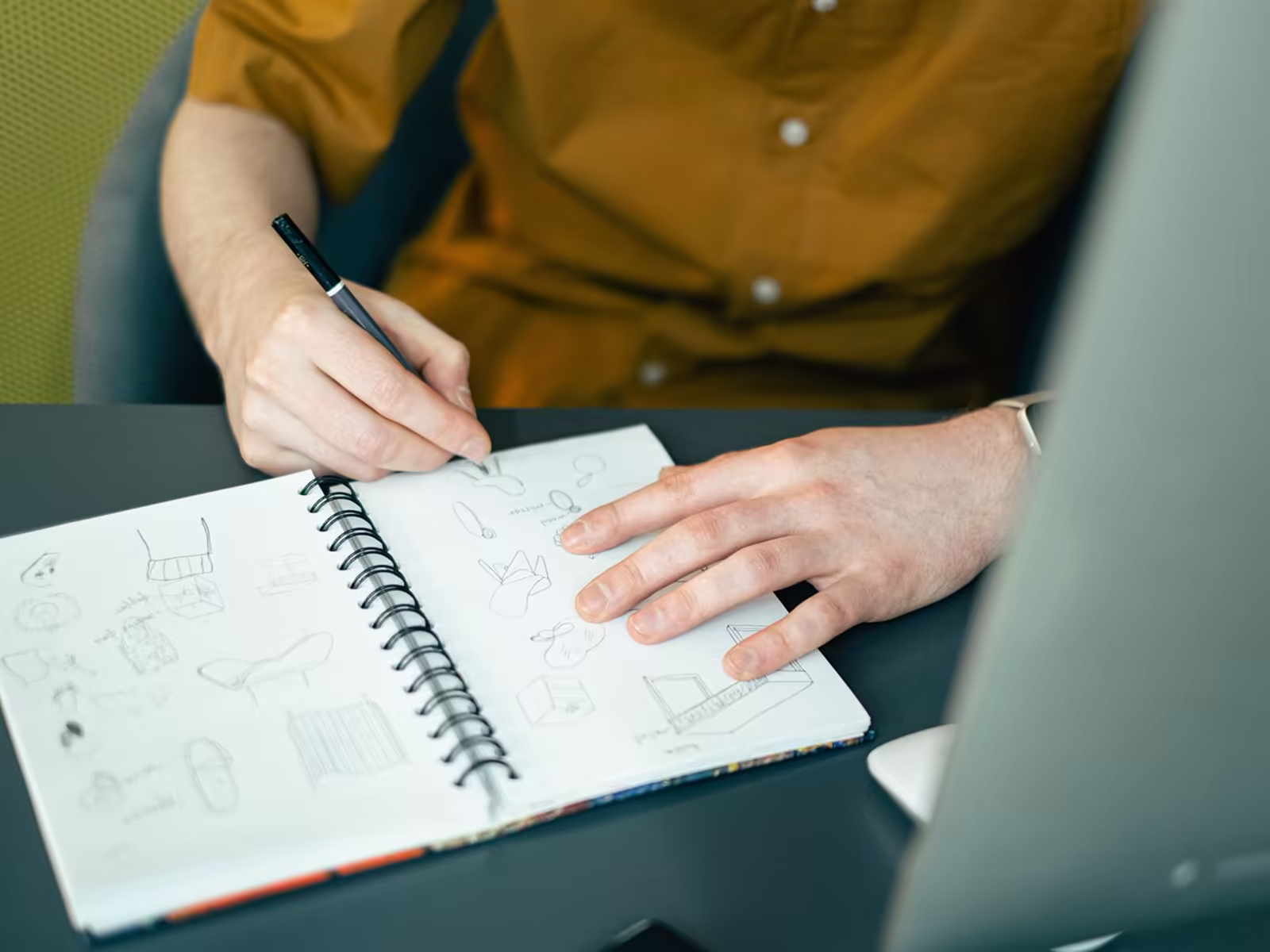 Designing Your Brand: The Logo Memory Test