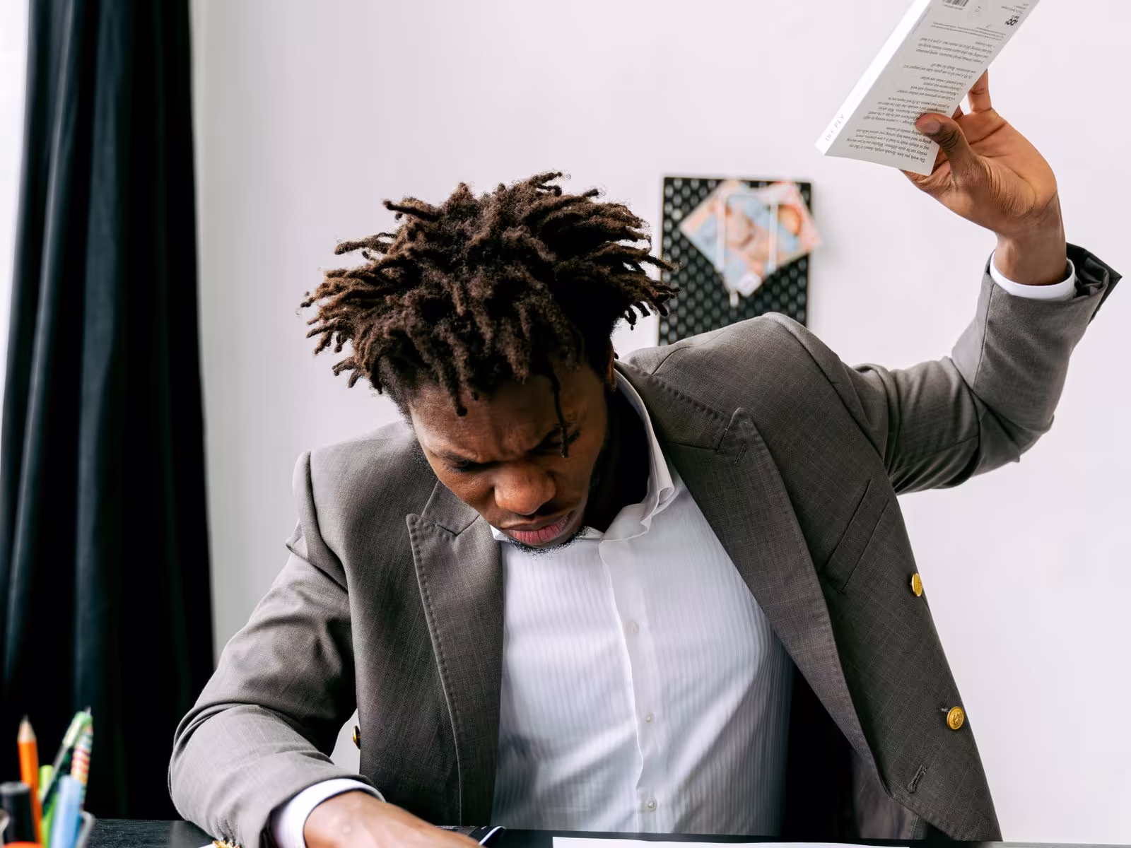 Why Your Logo Design Is Not Working for You