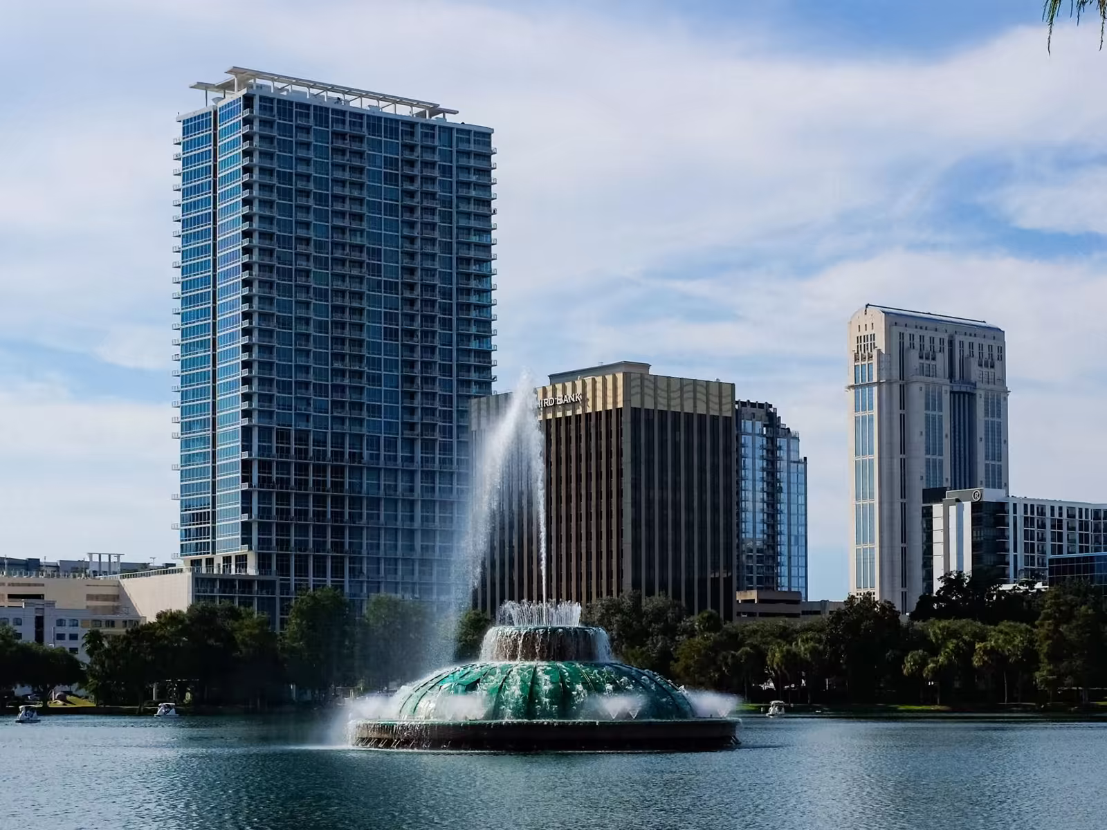 How to Create an Orlando Logo Design