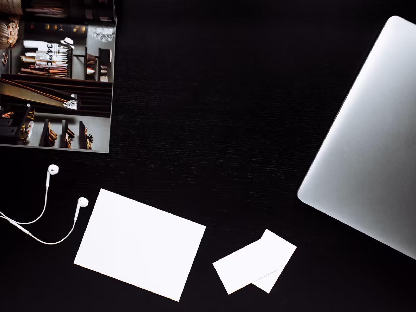 Designing a Logo: Simplicity Is Best