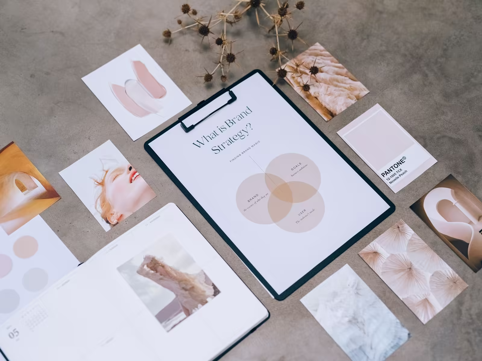 Logo Stylescape: Why It Is Important Before Any Logo Project