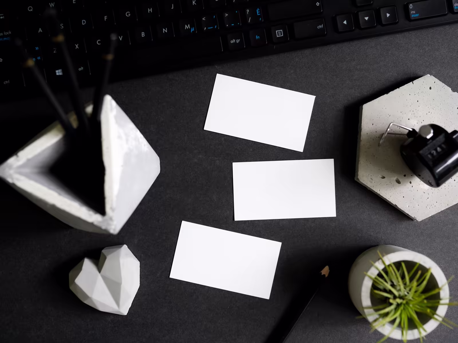 What Is Included in a Visual Identity Package?