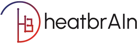 Logo of heatbrAIn