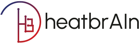 Logo of heatbrAIn