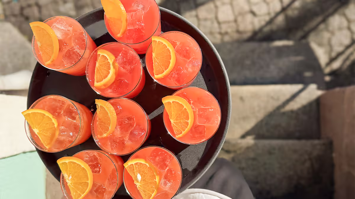 Bamboleo Catering