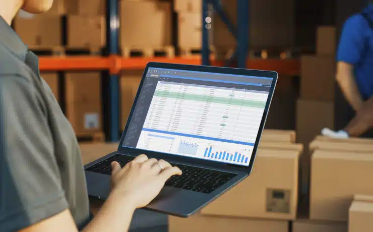 Temperature Control in the Last Mile