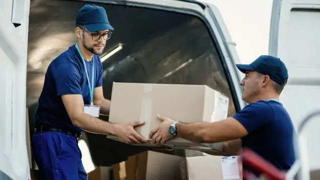 Sonae fleet delivery monitoring across 600+ stores with MIXMOVE
