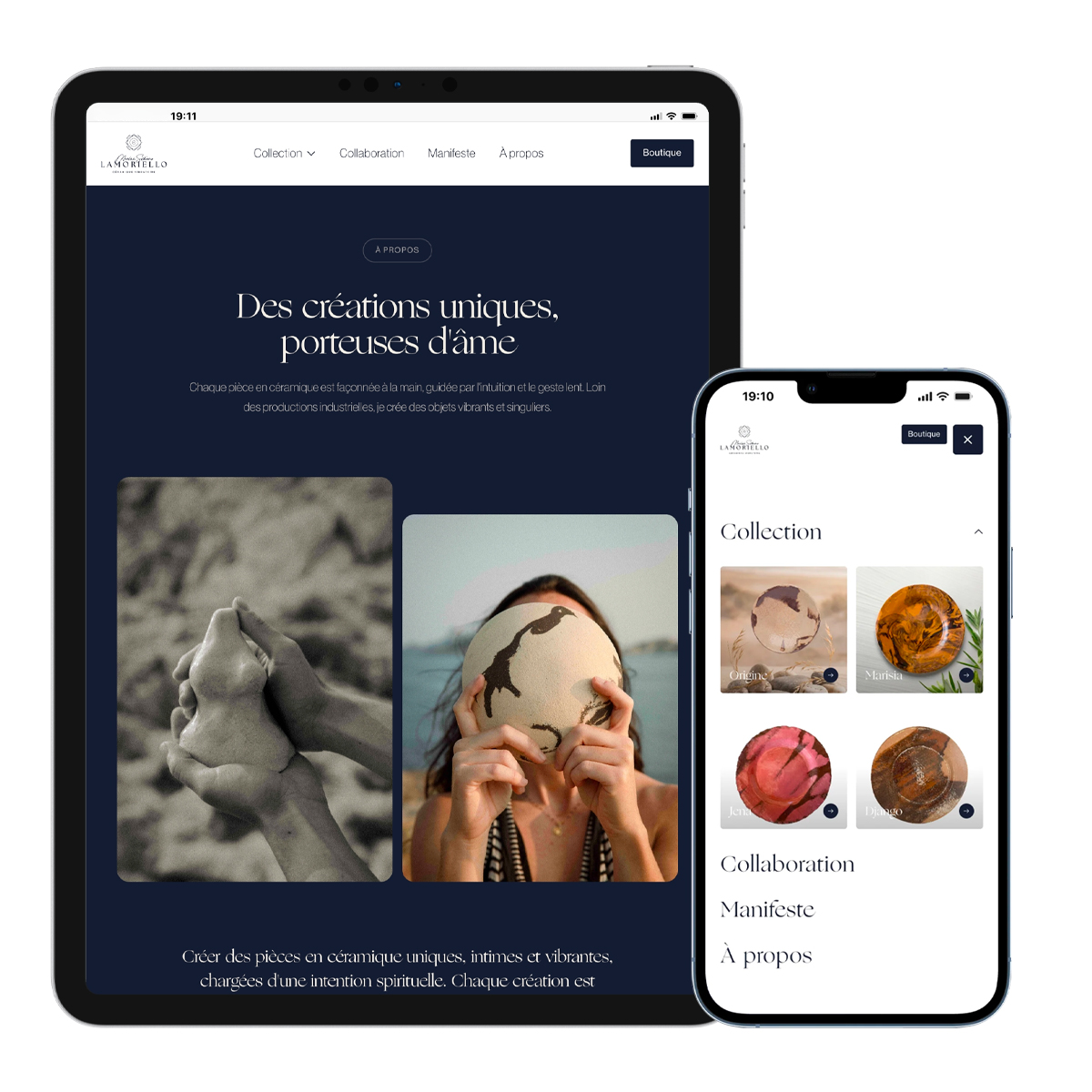 Marine Schiano Lamoriello - 3