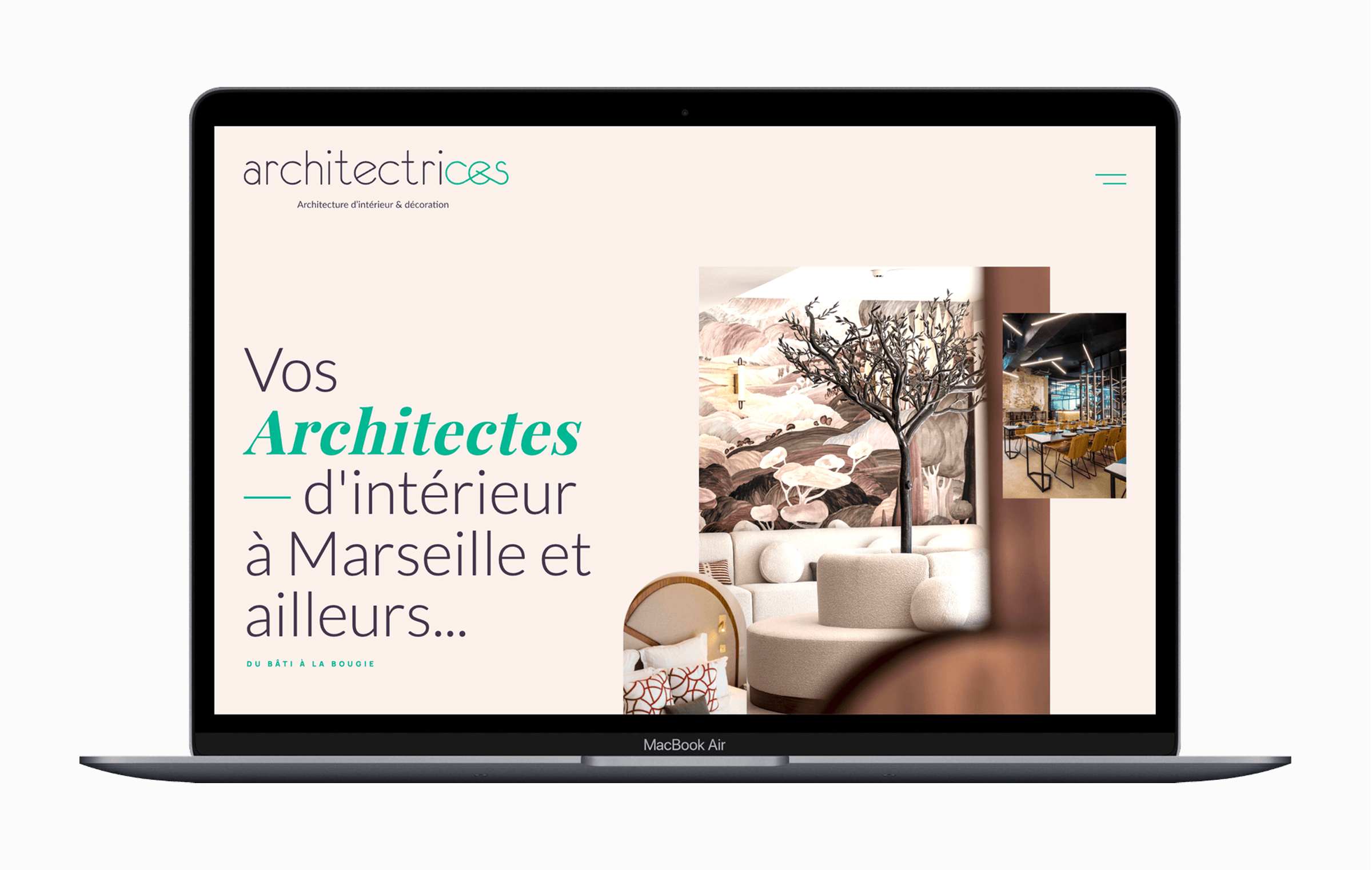 Architectrices - 3