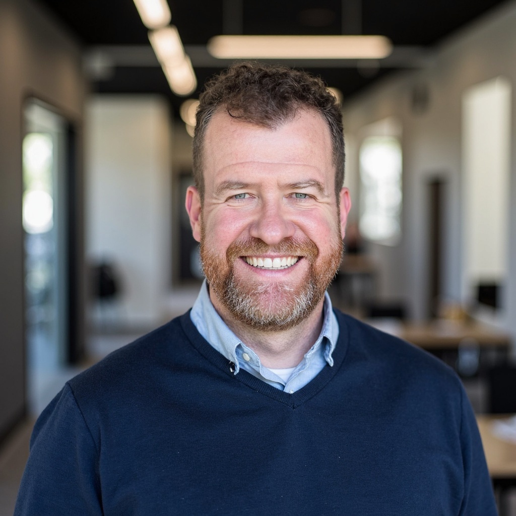 John Donovan, CPA