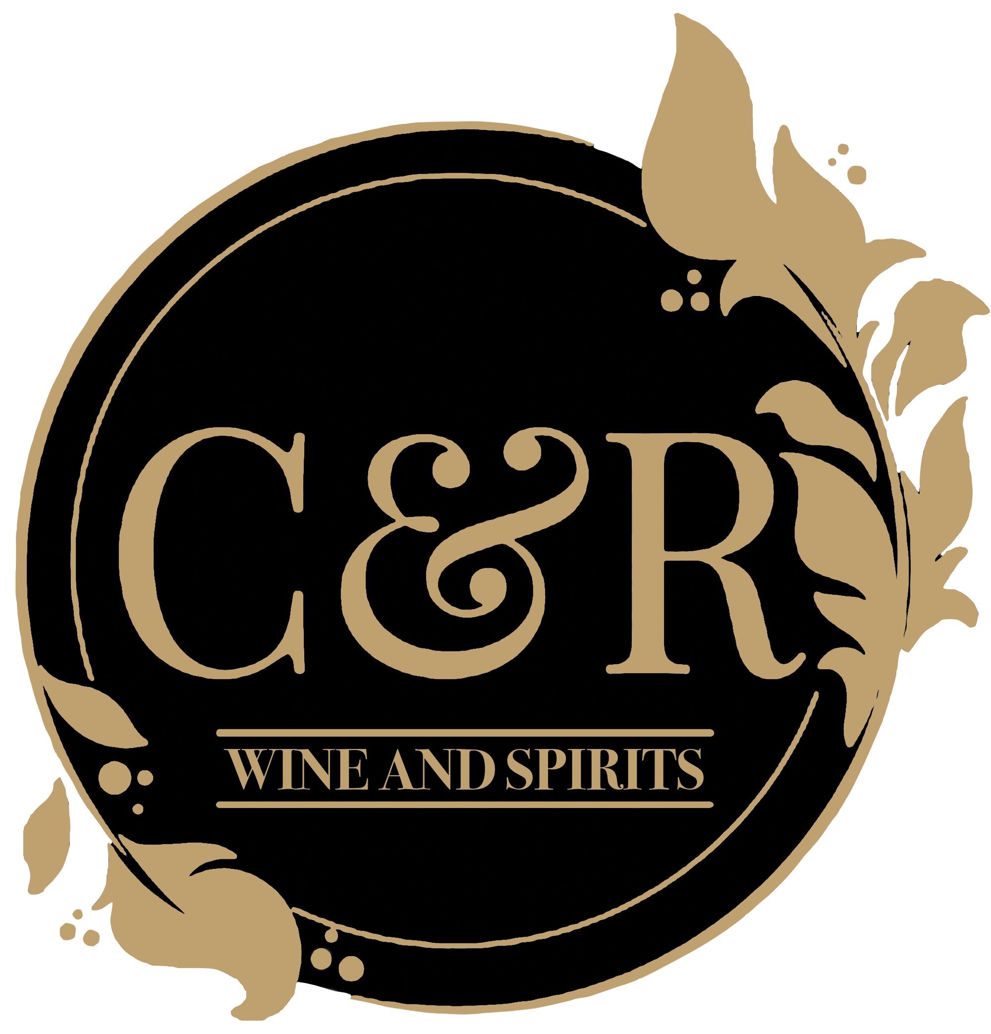 C&R Logo