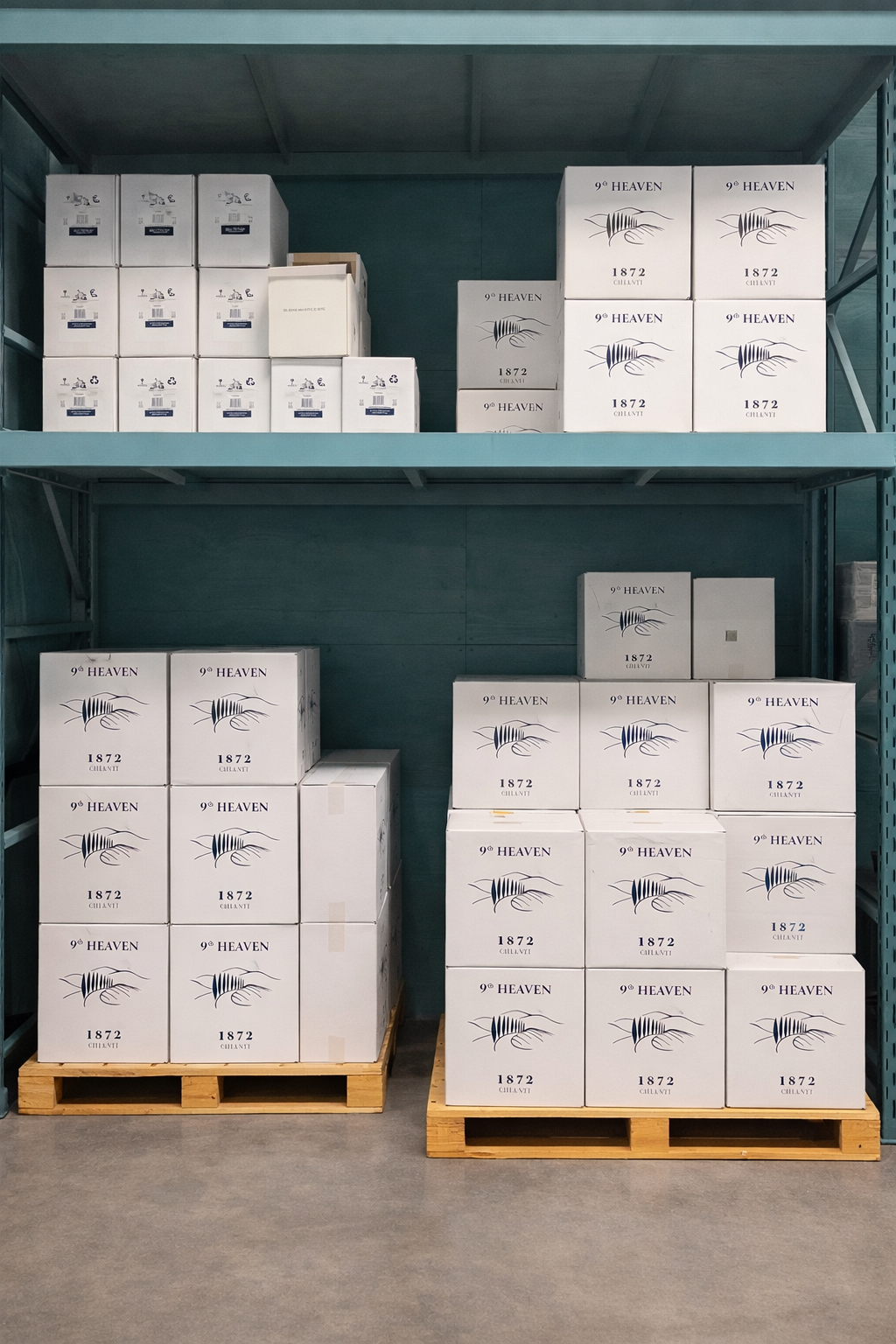 c and r warehouse