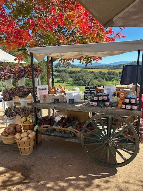 Shone Farm CSA pickup and delivery details