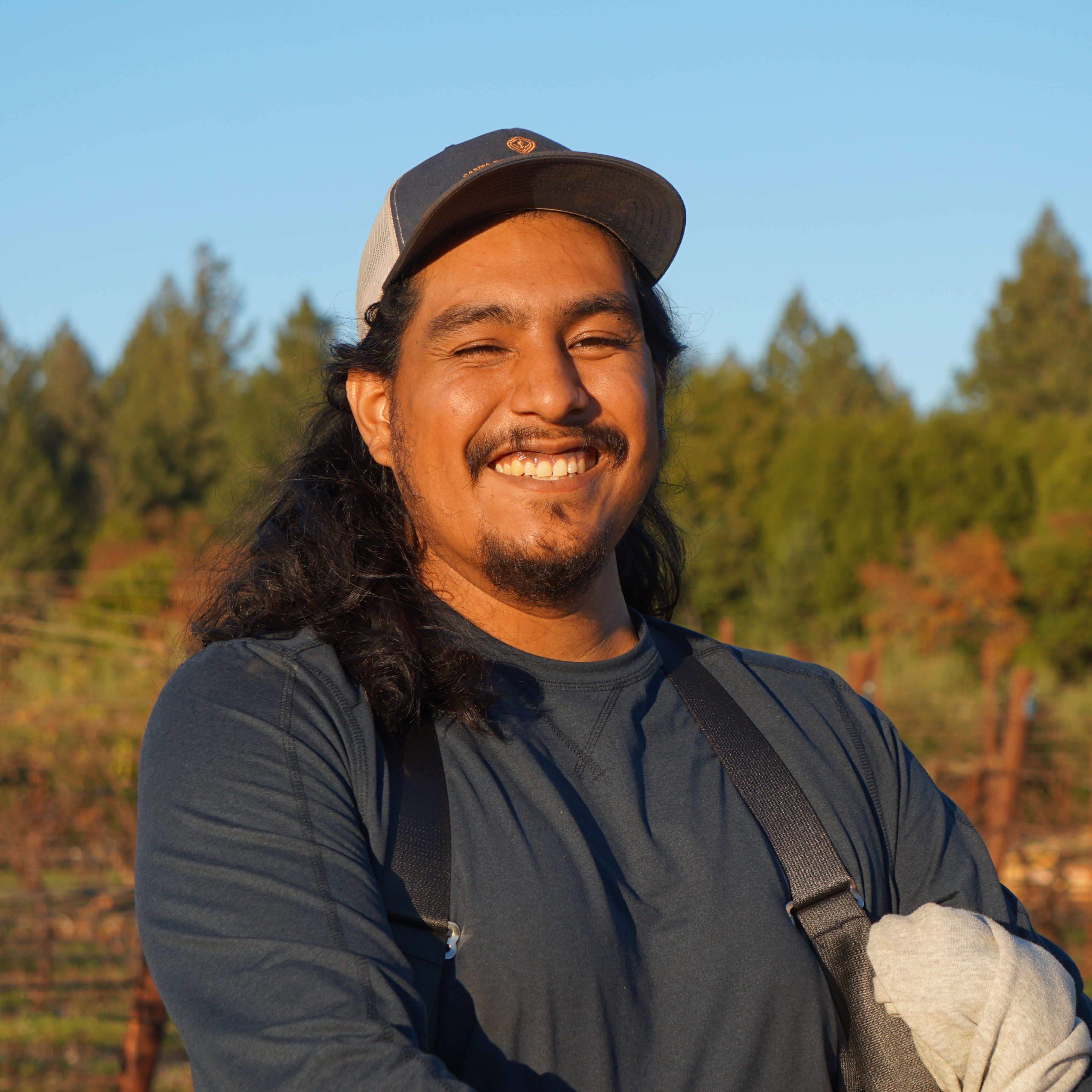 Crew member photo placeholder