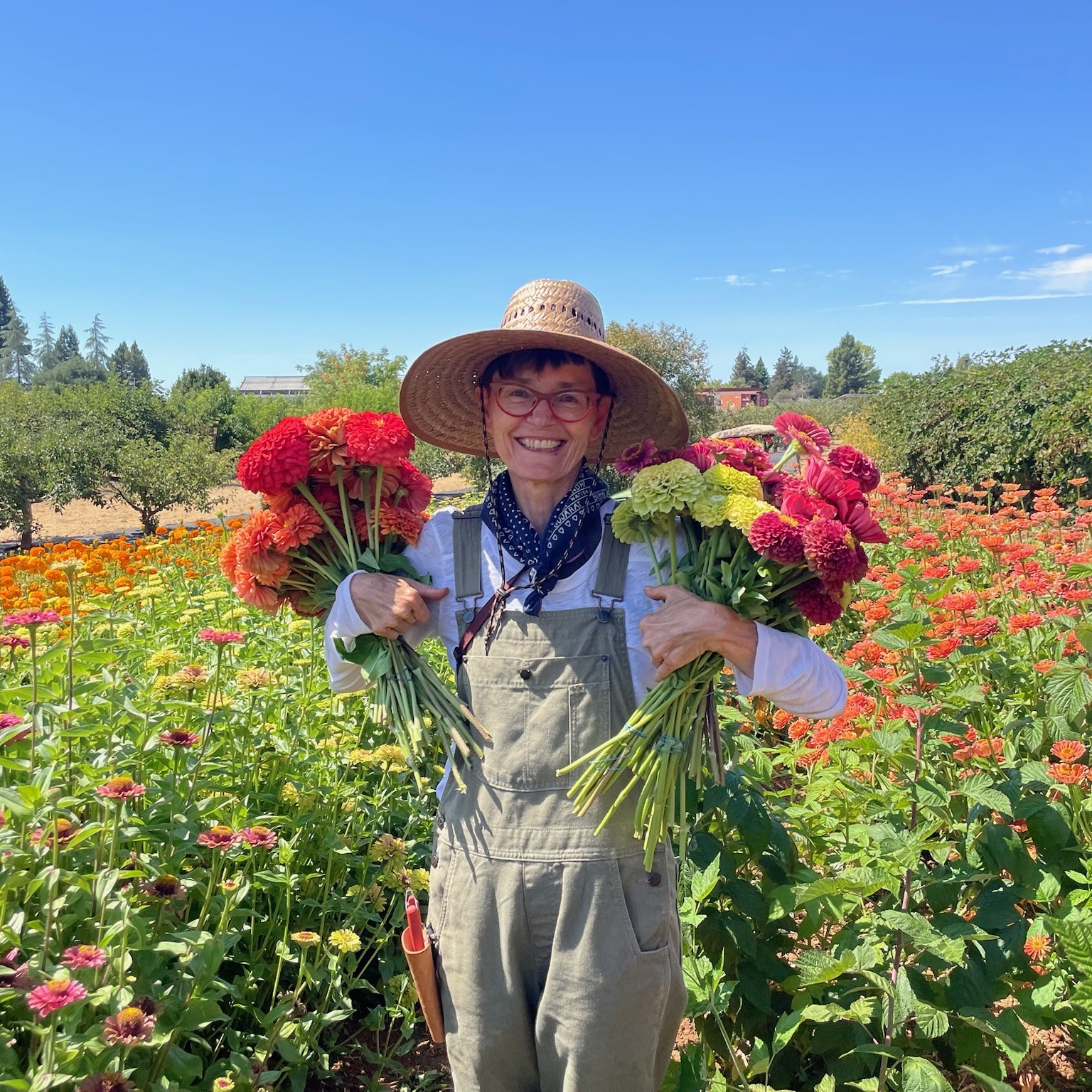 Crew member photo placeholder