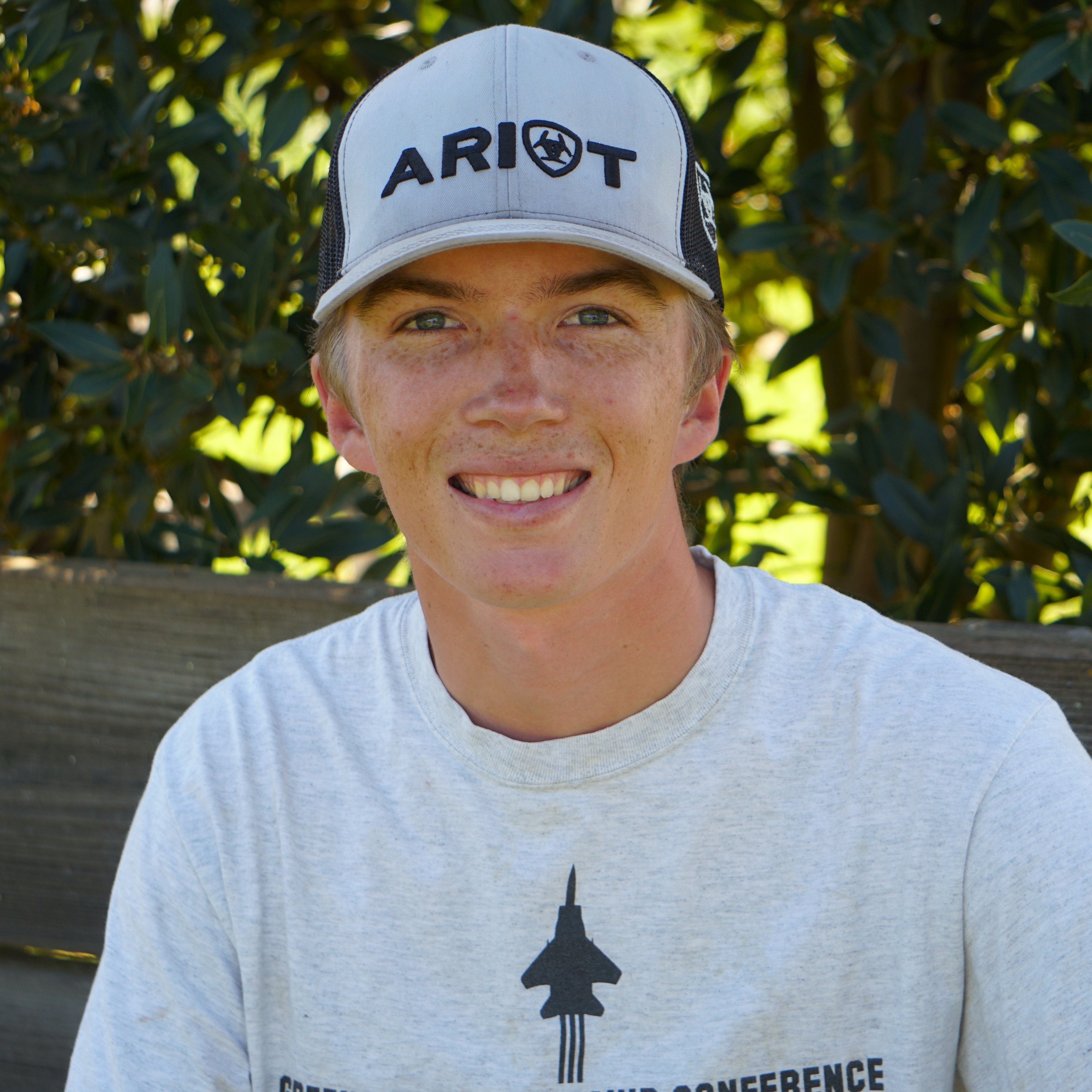 Crew member photo placeholder