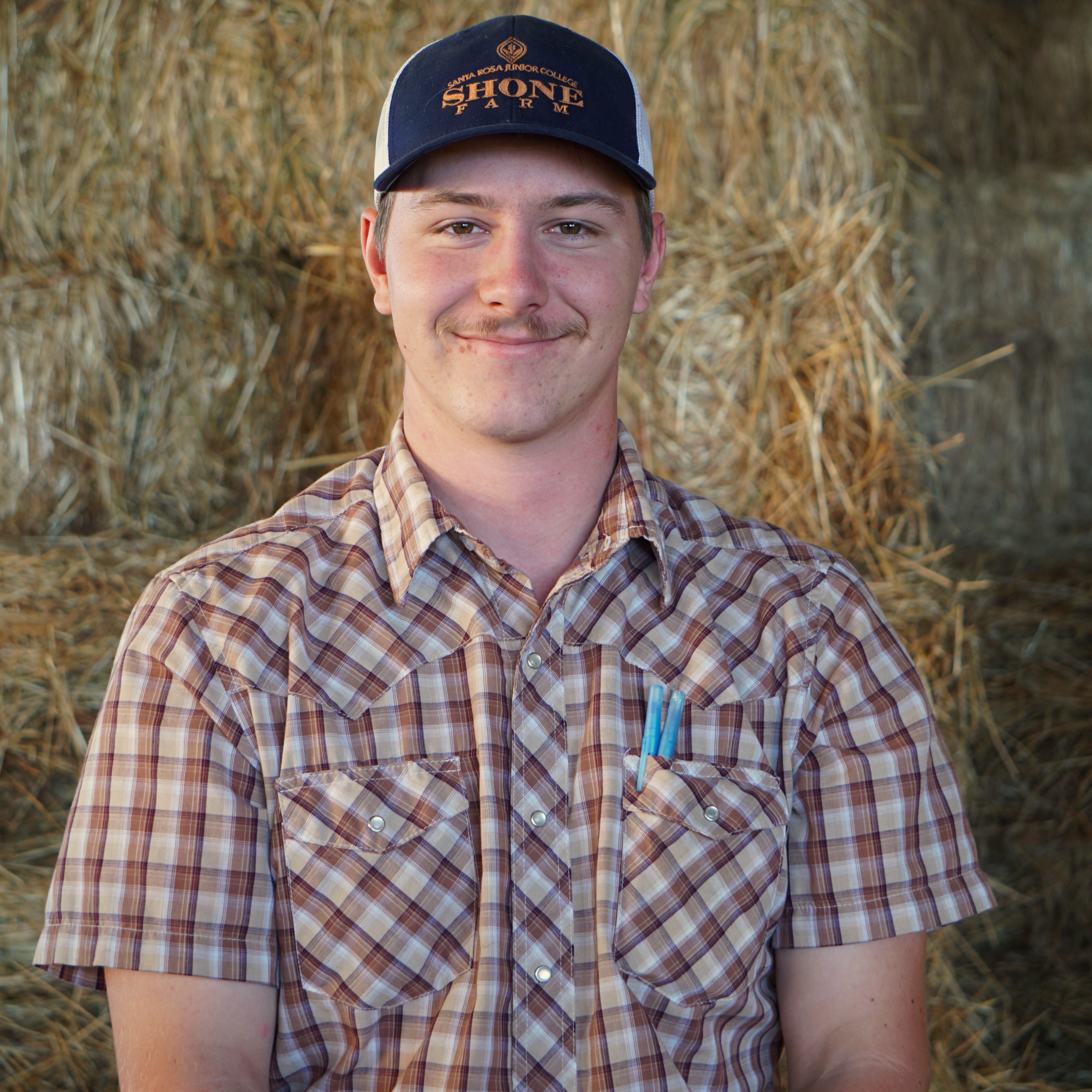 Crew member photo placeholder